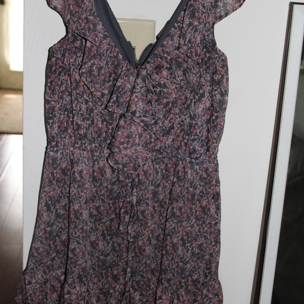 Sun dress